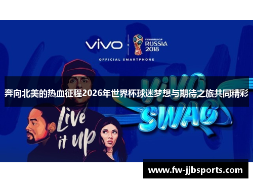 奔向北美的热血征程2026年世界杯球迷梦想与期待之旅共同精彩 奔向北美的热血征程2026年世界杯球迷梦想与期待之旅共同精彩